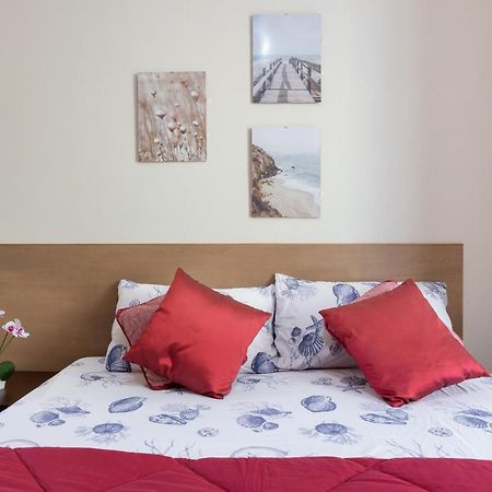 Ogliastra Apartment Rooms カリアリ エクステリア 写真