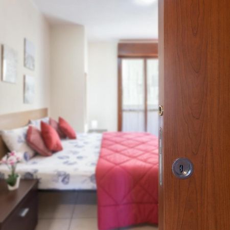 Ogliastra Apartment Rooms カリアリ エクステリア 写真