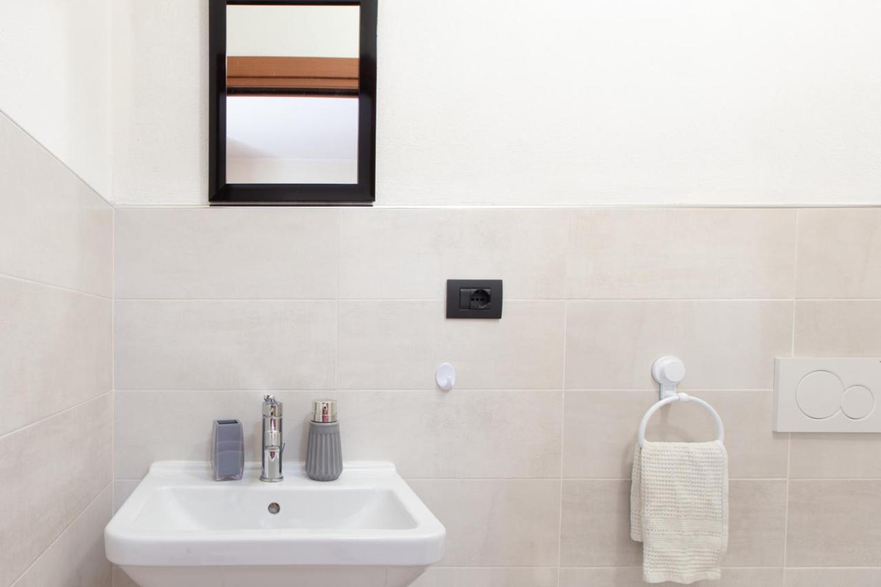 Ogliastra Apartment Rooms カリアリ エクステリア 写真