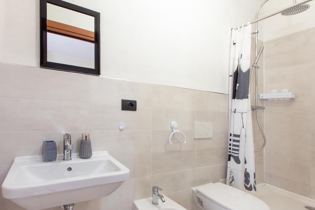 Ogliastra Apartment Rooms カリアリ エクステリア 写真