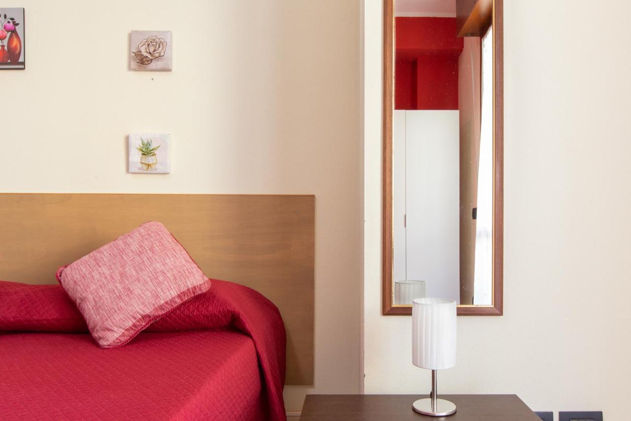 Ogliastra Apartment Rooms カリアリ エクステリア 写真