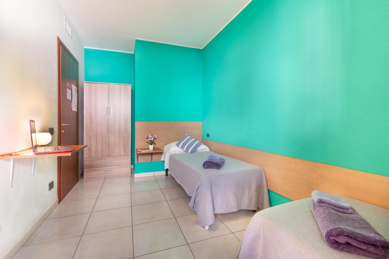 Ogliastra Apartment Rooms カリアリ エクステリア 写真