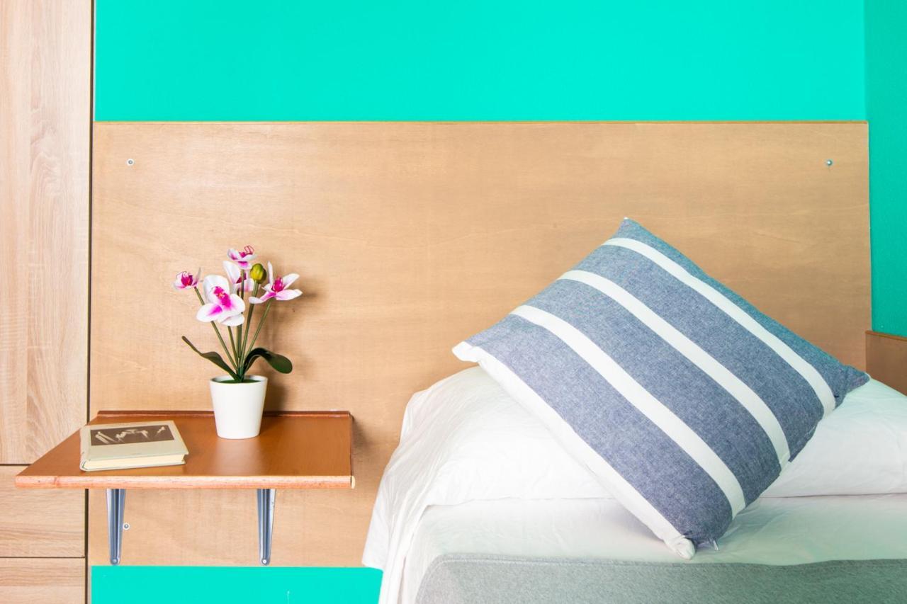 Ogliastra Apartment Rooms カリアリ エクステリア 写真