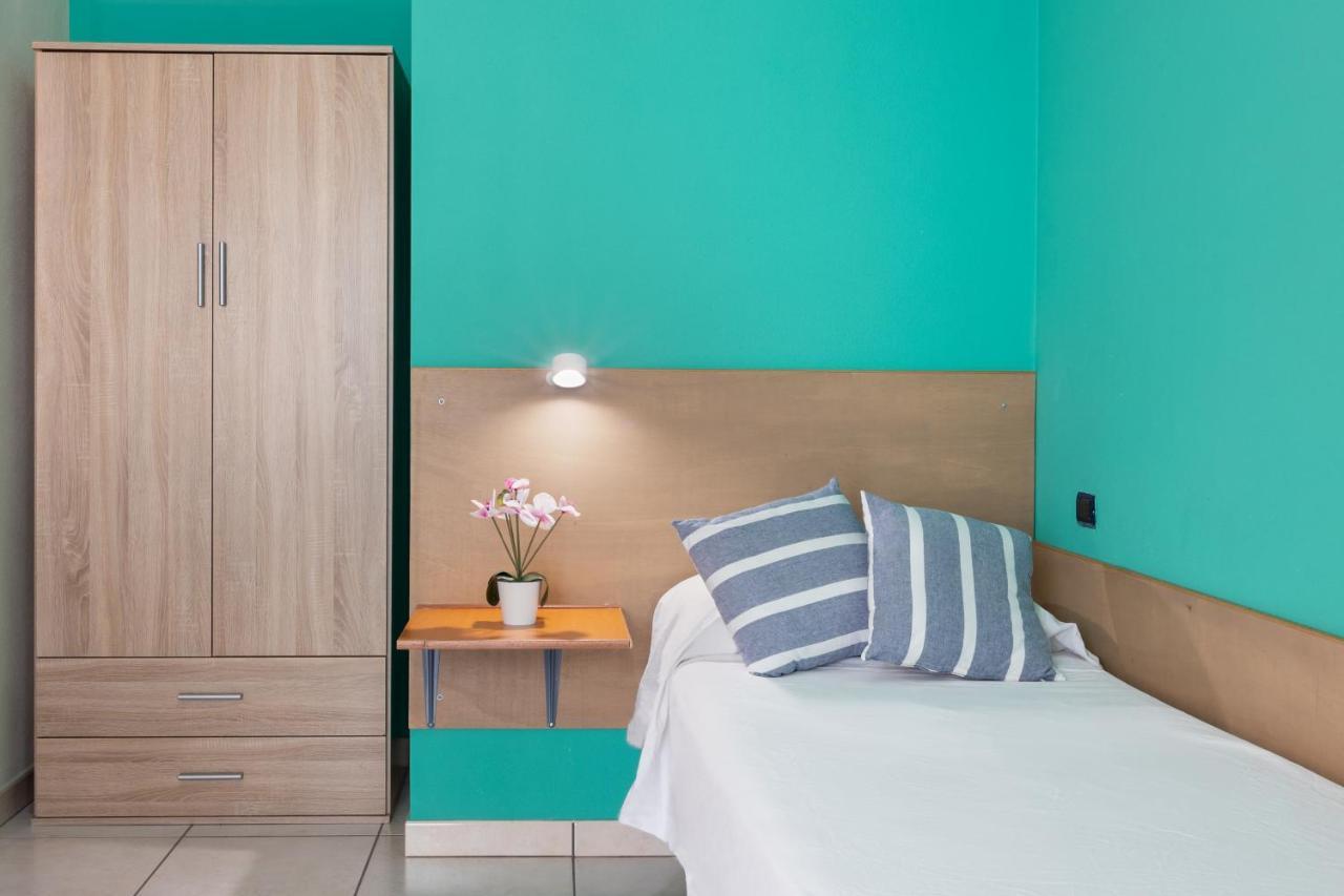 Ogliastra Apartment Rooms カリアリ エクステリア 写真