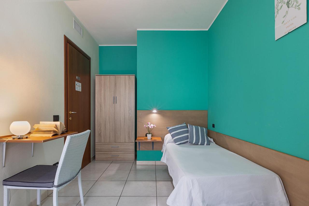 Ogliastra Apartment Rooms カリアリ エクステリア 写真