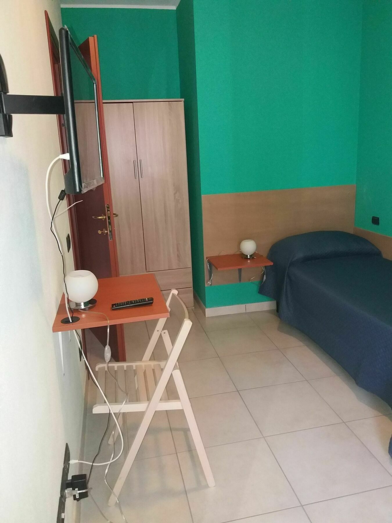 Ogliastra Apartment Rooms カリアリ エクステリア 写真