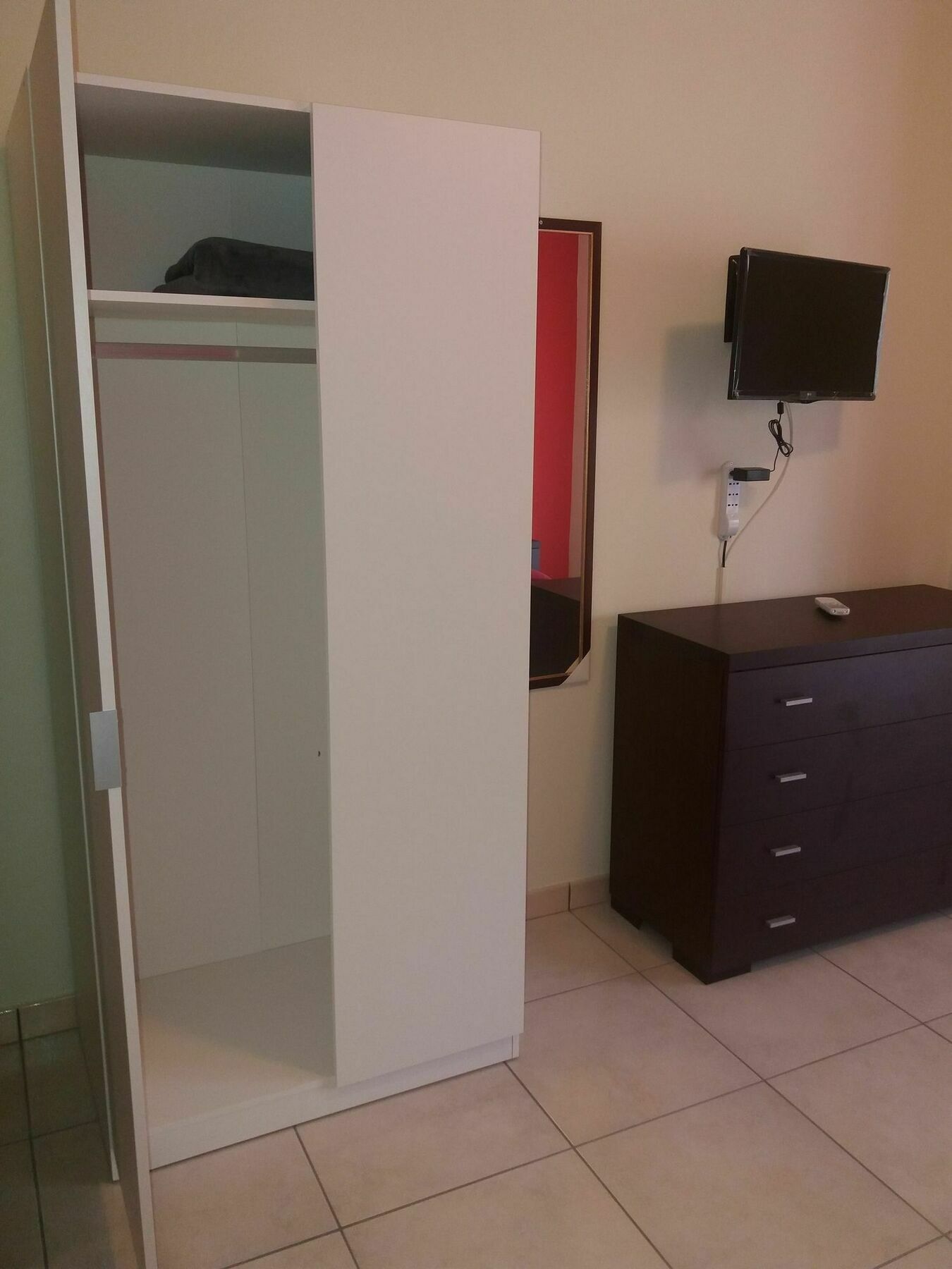 Ogliastra Apartment Rooms カリアリ エクステリア 写真
