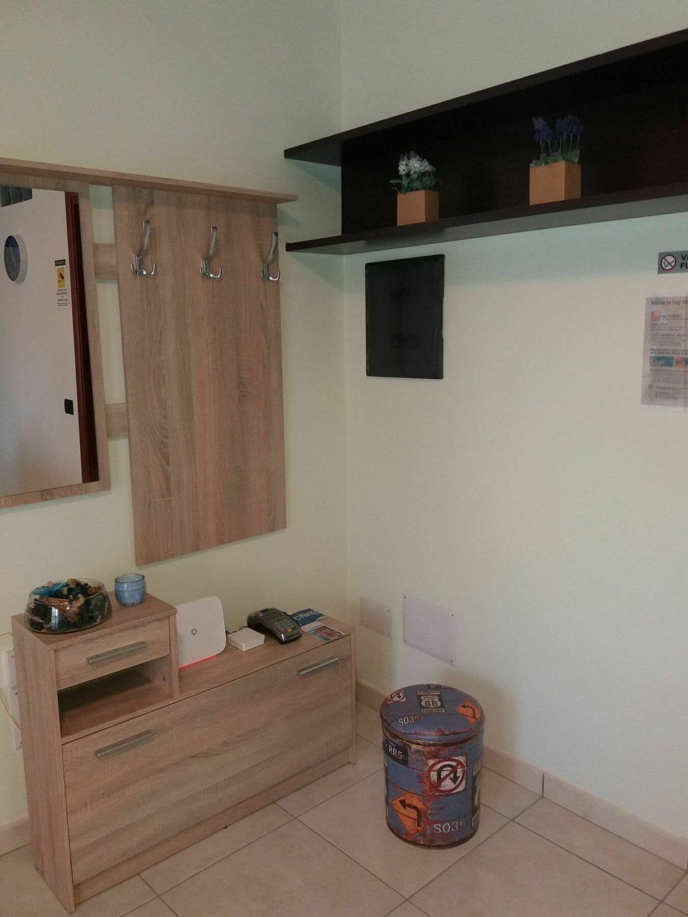 Ogliastra Apartment Rooms カリアリ エクステリア 写真