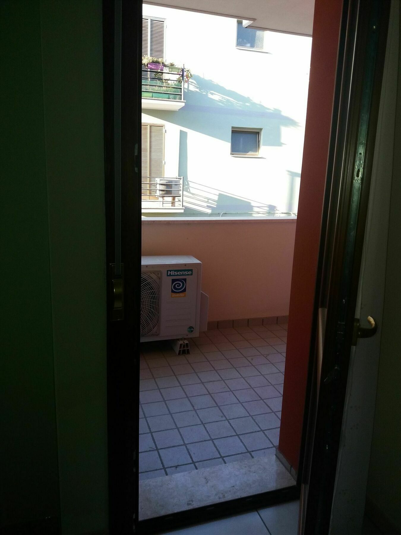 Ogliastra Apartment Rooms カリアリ エクステリア 写真
