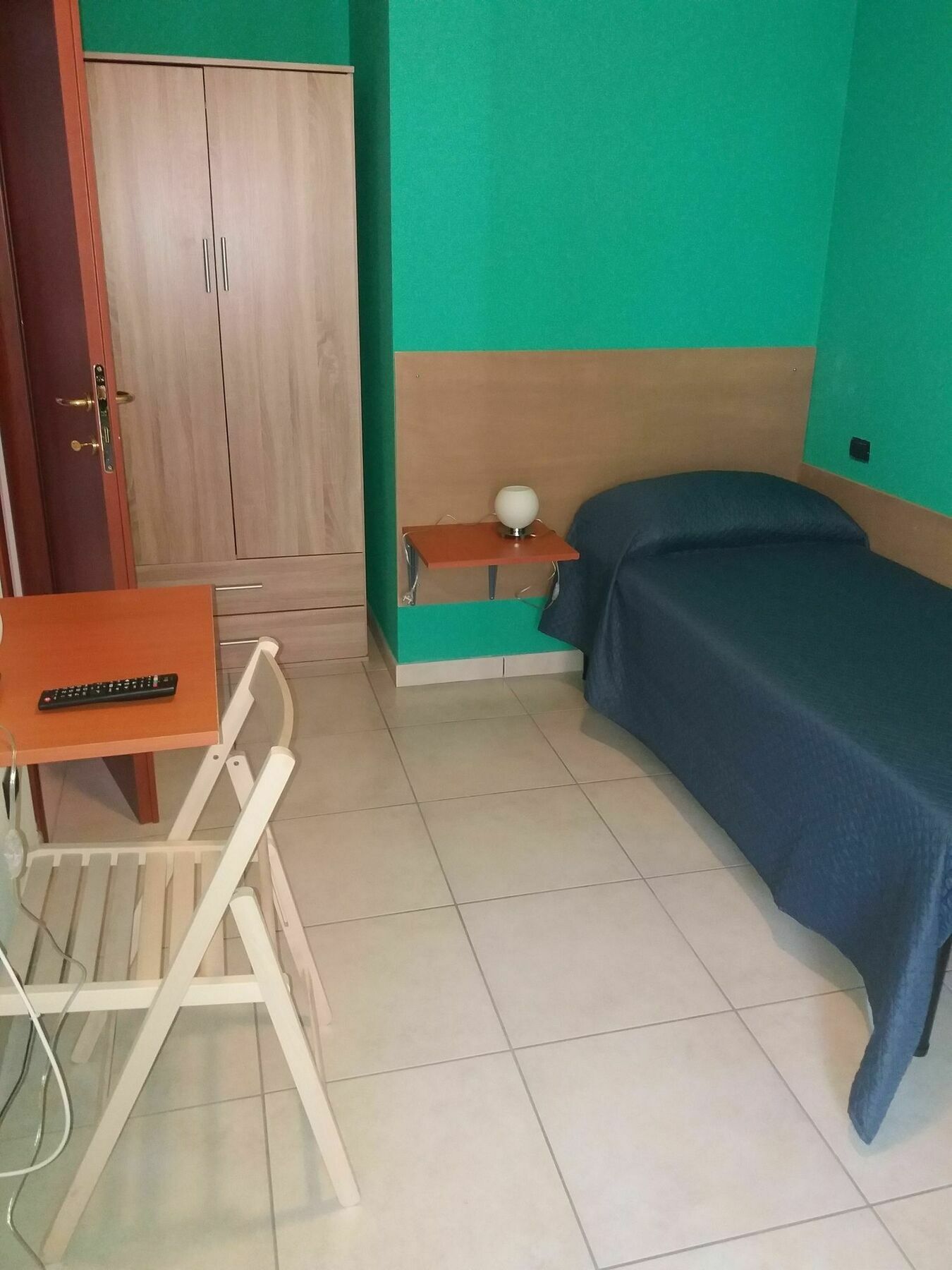 Ogliastra Apartment Rooms カリアリ エクステリア 写真
