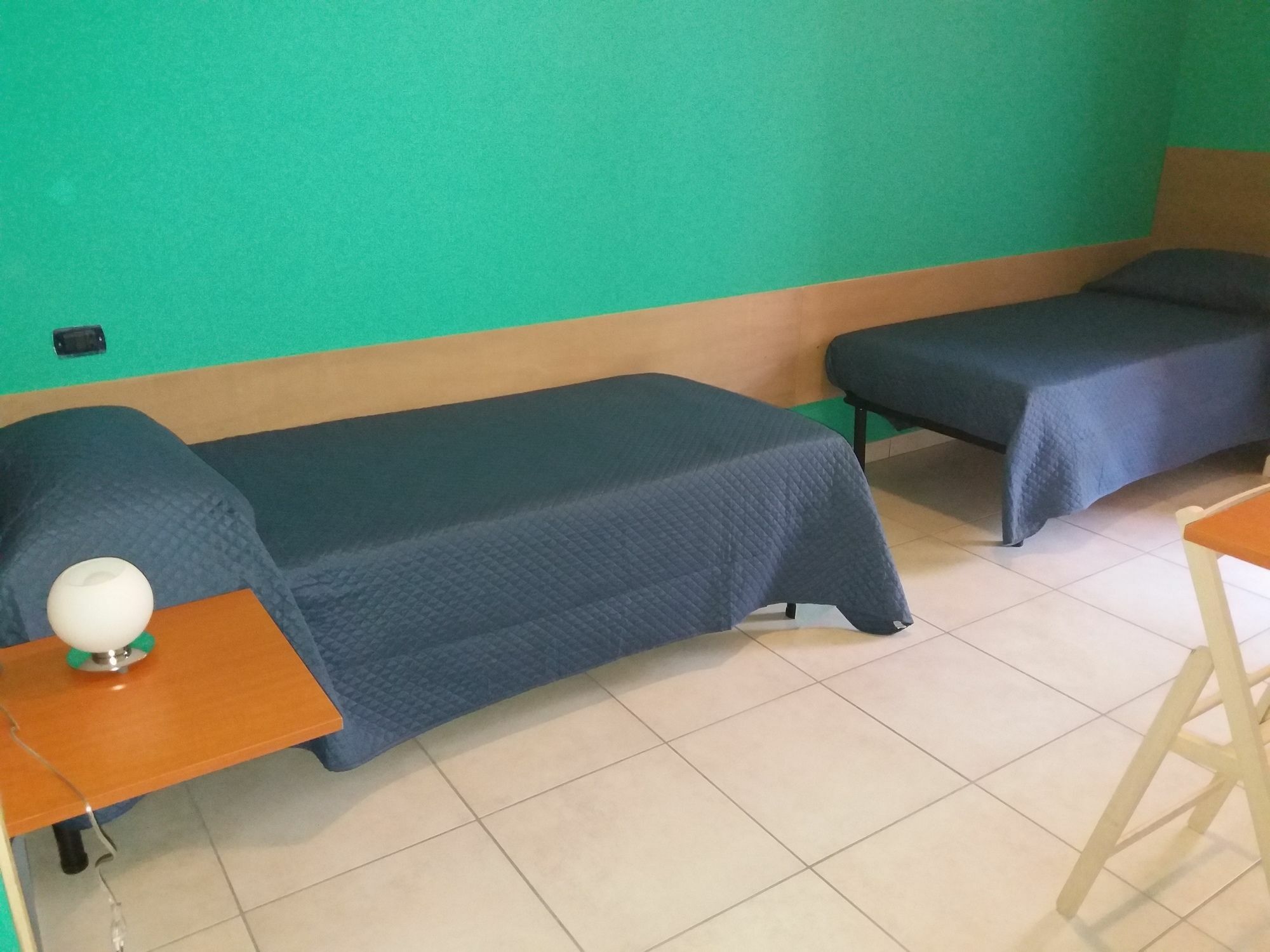 Ogliastra Apartment Rooms カリアリ エクステリア 写真